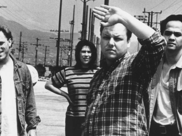 Pixies
