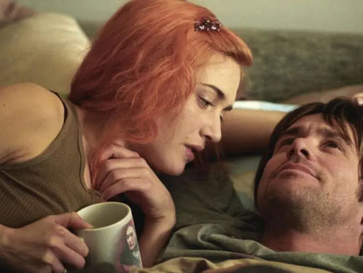 Brilho Eterno de Uma Mente Sem Lembranças: um filme que une comédia romântica e ficção científica