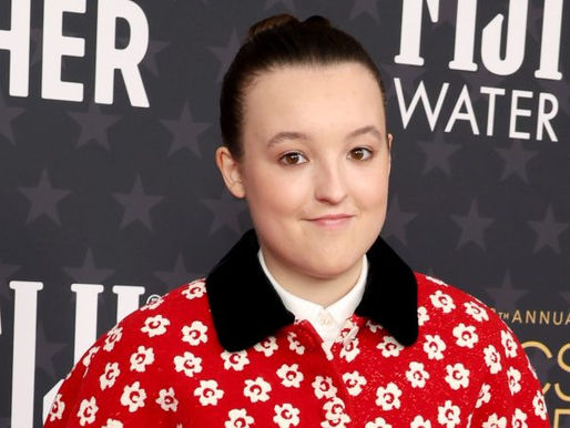 Bella Ramsey, protagonista de The Last Of Us, revela ser fluida em termos de gênero
