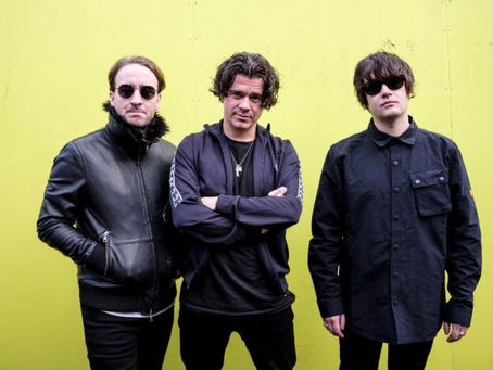 The View anuncia novo disco 'Exorcism Of Youth'; ouça o single 'Feels Like'