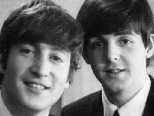 Paul McCartney relembra a morte de John Lennon em novo livro
