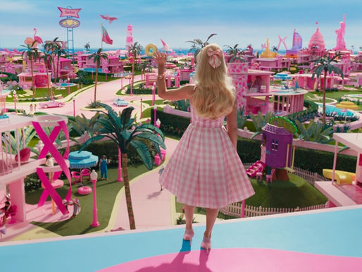 Barbie segue no topo; filme de Greta Gerwig domina a bilheteria nos EUA pela 2ª semana consecutiva