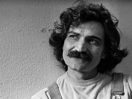 Belchior: O poeta atemporal da música brasileira