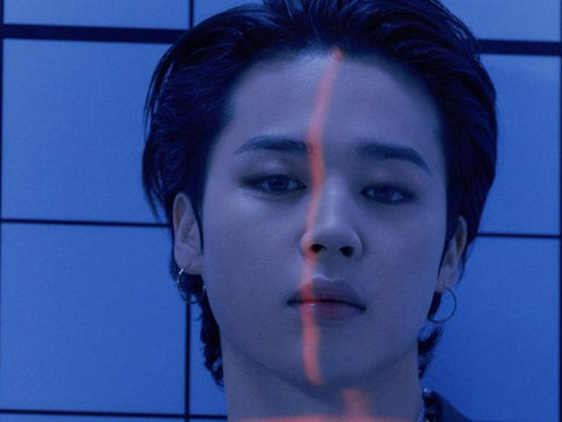 Jimin, do grupo k-pop BTS, anuncia álbum solo 'FACE'; confira