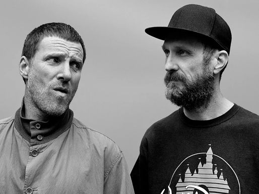 Sleaford Mods anunciam turnê na América do Sul e show em São Paulo