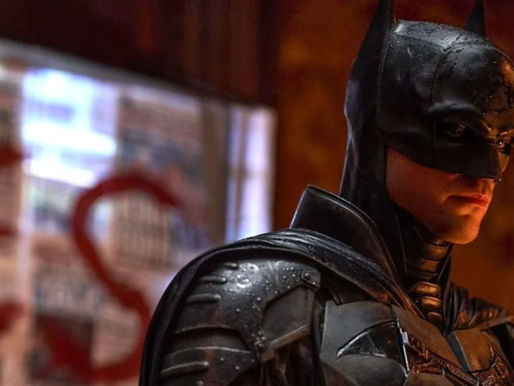 “The Batman: Parte II”