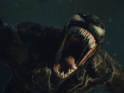 Tom Hardy confirma a produção de 'Venom 3': "Começamos o roteiro semana passada"