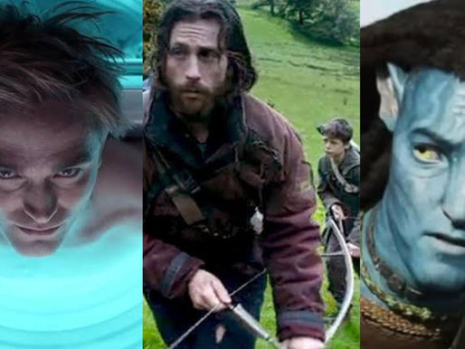 Grandes estreias do cinema em 2025