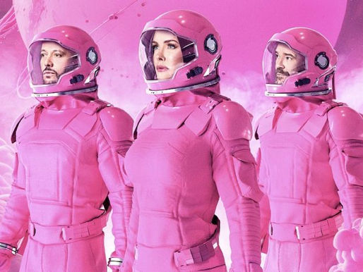 Aqua anuncia 'Barbie World Tour' nos EUA para 2023