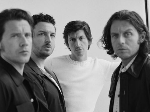 Arctic Monkeys compartilha o novo single 'I Ain't Quite Where I Think I Am'; ouça