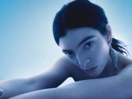 Lorde
