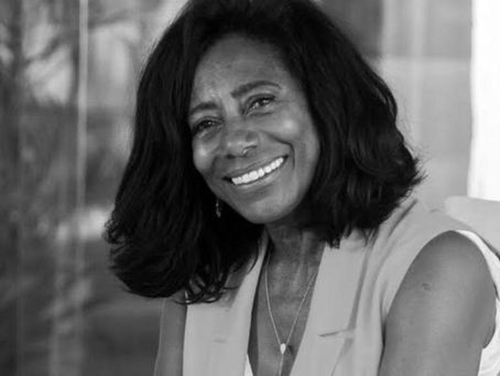 Glória Maria, renomada jornalista, morre aos 73 anos