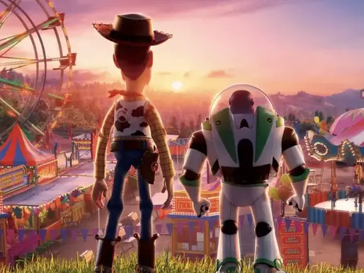Toy Story 5 chegará aos cinemas em 2026