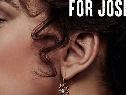 Vanessa Kirby é destaque em novo pôster de Napoleão; confira