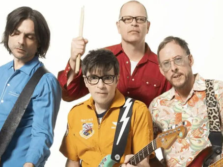 Weezer