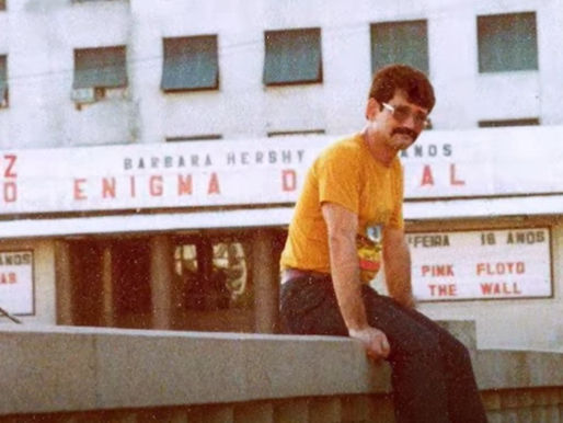 Oscar 2024: Retratos Fantasmas foi o grande escolhido e vai representar o Brasil na cerimônia