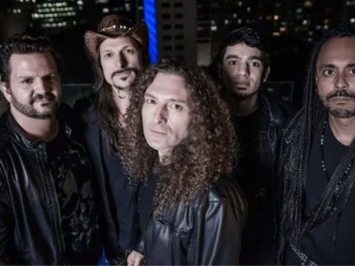 Angra anuncia hiato e turnê comemorativa de 20 anos de 'Temple of Shadows'