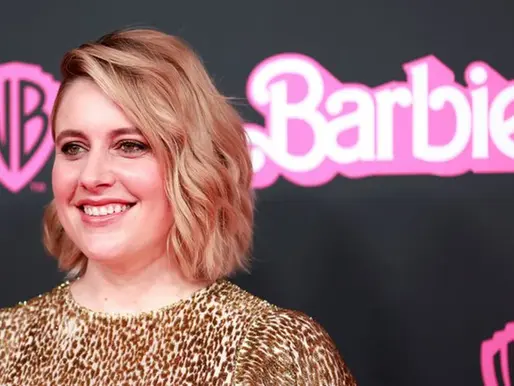 Após o sucesso de 'Barbie', qual será o próximo filme de Greta Gerwig?