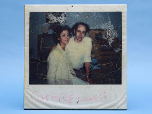 Carrie & Lowell (10th Anniversary Deluxe Edition)