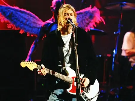'Dumb', do Nirvana, ganha novo vídeo; confira