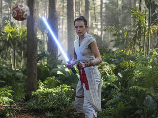 Presidente da Lucasfilm revela o futuro de 'Star Wars': “Precisamos criar uma saga totalmente nova”