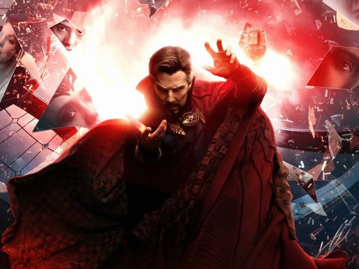 Benedict Cumberbatch, o 'Doutor Estranho', já recusou um papel de vilão na Marvel