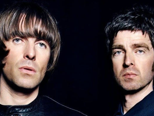 Oasis: Perfil oficial da banda nas redes sociais publica mensagem enigmática com a data 27 de agosto