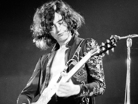 Jimmy Page