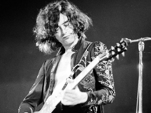 Jimmy Page