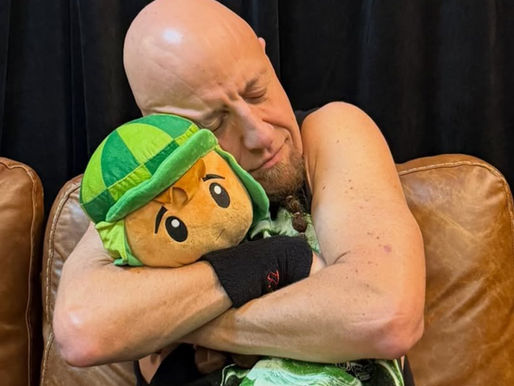 Shavo Odadjian, baixista do System of Down