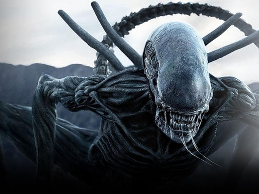 Alien