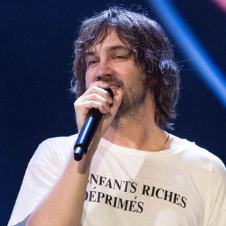 Kevin Parker do Tame Impala