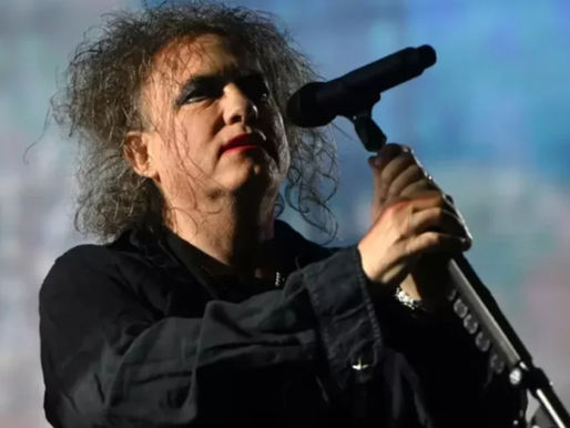 Robert Smith