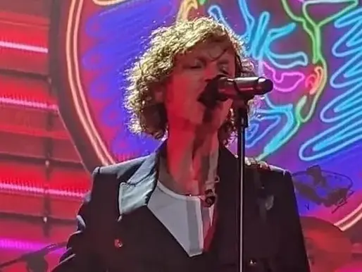 De última hora, Beck cancela show no Rio de Janeiro