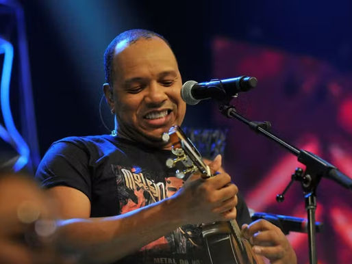 Ícone do pagode e do samba, Anderson Leonardo, do grupo Molejo, morre aos 51 anos após batalha contra o câncer