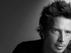 Chris Cornell