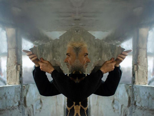 Disco/Review: a diluvial e melancólica estreia solo de Fernando Catatau. Ouça!