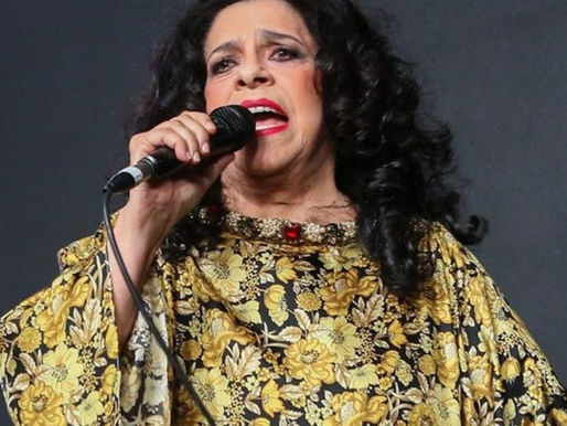Especial safra brasileira/ 1973, parte 4: O romantismo e o senso crítico de Gal Costa em "Índia"