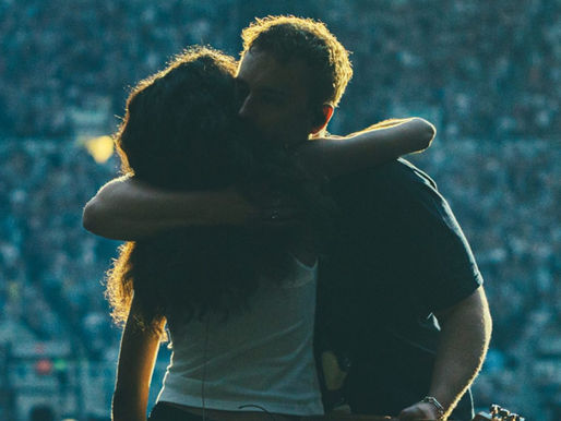 Sam Fender e Olivia Dean, 2025