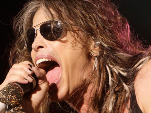 Steven Tyler