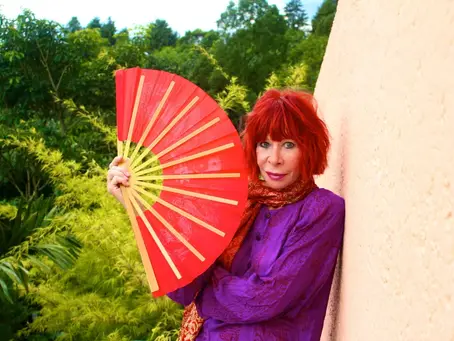 Veja curiosidades sobre Rita Lee que possivelmente você não saiba
