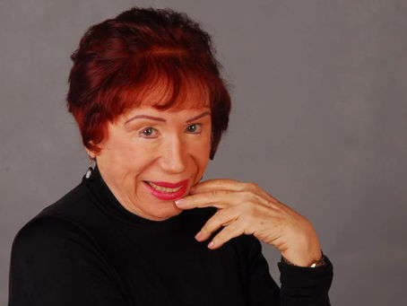 Berta Loran