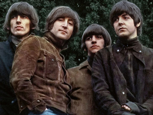 Beatles