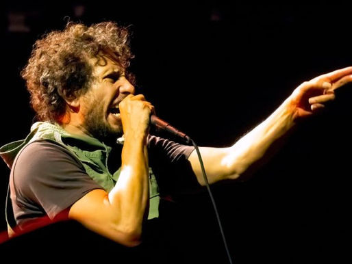 Rage Against The Machine cancela datas da turnê de 2023 na América do Norte
