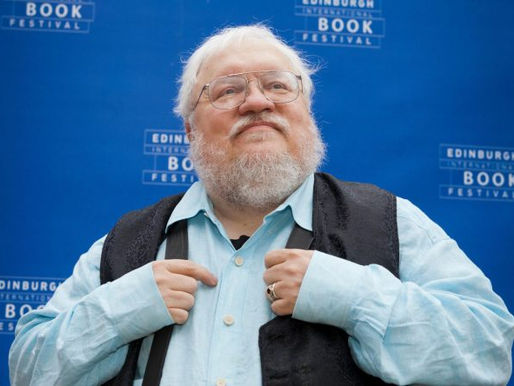 George RR Martin fala sobre a nova prequela de Game Of Thrones, 'A Knight Of The Seven Kingdoms'