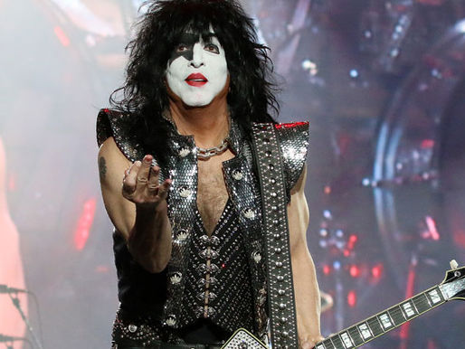 Agora é pra valer: Paul Stanley garante que turnê de despedida do KISS acaba ainda este ano