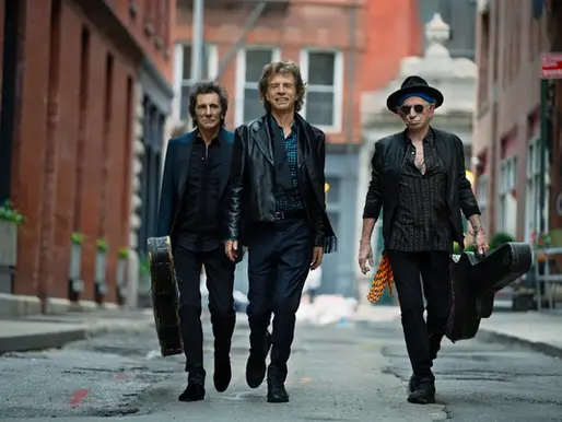 Hackney Diamonds: The Rolling Stones e sua força que não teme o tempo