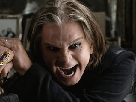 Lendário: Ozzy Osbourne pretende gravar novo disco em 2024; saiba mais