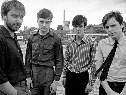 Joy Division