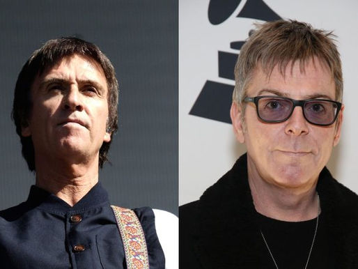 Johnny Marr toca clássicos dos Smiths com Andy Rourke no Madison Square Garden; confira